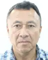 Juan del Carmen Vasquez Cruzado