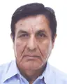 Blas Barrientos Altamirano