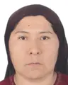 Yackelin Lourdes Huarsaya Calizaya de Llacchua