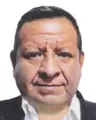 Benigno Teofilo Cornejo Valencia