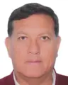 Ulises Federico Larrea Morales