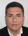 Moises Gonzalez Cruz