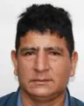 Hilario Porfirio Medina Vasquez