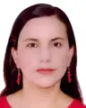 Veronika Fanny Mendoza Frisch
