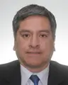 Luis Angel Aragon Carreño