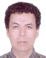 Ricardo Yury Cornejo Sanchez