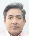 Enrique Orlando Pulgar Lucas