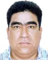 Juan Enrique Mendoza Uribe