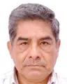 Dimas Rudy Aliaga Castro