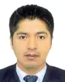 Arnoldo Dante Mallma Auqui