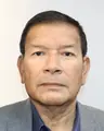 Jorge Luis Montenegro Chavesta