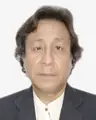 Jose Luis Alberto Ruiz Quintana