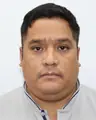 Cesar Martin Perales Saavedra
