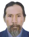 Graciano Nemecio Lume Flores