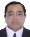 Rodolfo Jorge Aragon Rosadio