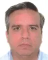 Percy Flores Arevalo