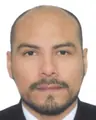 Milar Godofredo Zenteno Mejia