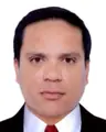 Roddy Guillermo la Torre Gomez