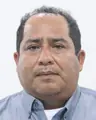 Gerardo Jose Cabrera Cordova