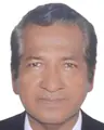 Felix Reimundo Castillo Ramirez