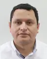 Servando Garcia Correa