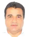 Santiago Enrique Paz Lopez