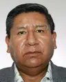 Eduardo Quispe Pandia
