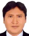 Jhomar Marcelino Tonconi Quispe