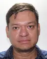Jorge Panduro Ruiz