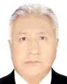 Antonio Riquelme Sotelo Calderon