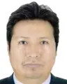 Felix Geronimo Quispe Mamani