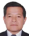 Segundo Mario Ruiz Rubio