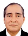 Jose Efrain Maza Balladares
