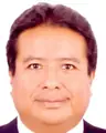 Carlos Jimy Silva Mena