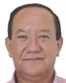 Francisco de Asis Mendoza de Souza