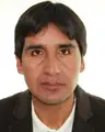 Luis Alberto Sanchez Urbisagaztegui