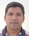 Manuel Espinoza Villarreal