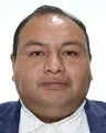 Manuel Josue Moreno Chauca