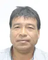 Jose Inocente Farro Coronado