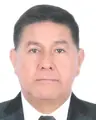 Alberto Fernando Egusquiza Bernaldo