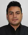 Jharol Jhairo Chavez Diaz