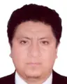 Tedber Alessandro Gonzales Cordillo