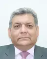 Alfredo Alvarez Diaz