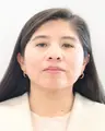 Elizabeth Genesis Amado Quispe