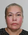 Yurbi Angela Molina Diaz
