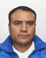 Julio Cesar Monroy Quispe