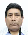 Antonio Manuel Quispe Yauri
