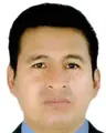 Edgar Gamaniel Berrocal Fernandez