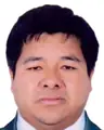 Omer Sinchitullo Ruiz