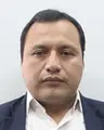 Cristian Jesus Navarrete Lizarbe